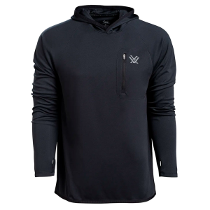 Vortex VORTEX Men's Weekend Rucker Hoodie (121-24) - $36.99 at gritroutdoors.com