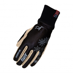 SWIX Women's JD Gold Pro Gloves