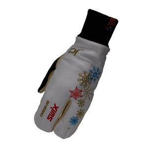 SWIX Women's JD Split Mitts (H02113) - Swix