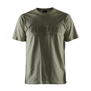 BLAKLADER 3443 3D T-Shirt - Blaklader