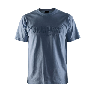 BLAKLADER 3443 3D T-Shirt - Blaklader