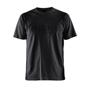 BLAKLADER 3443 3D T-Shirt - Blaklader