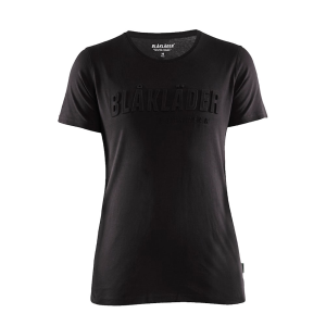 BLAKLADER 3444 Women's 3D T-Shirt - Blaklader