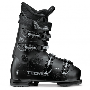 TECNICA Men's Mach Sport HV 70 TD GW Black Ski Boot (101964G1100)