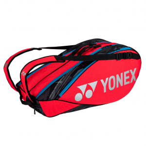 YONEX Pro Racquet 6-Pack Tennis Bag