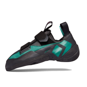 BLACK DIAMOND Women's Method Patina Climbing Shoes (BD5701213045) - Black Diamond