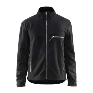 BLAKLADER 4856 Two Fisted Storm Fleece Jacket - Blaklader