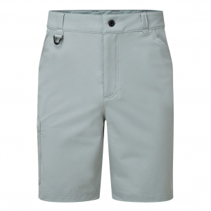 GILL Men's Pro Expedition Medium Grey Shorts (FG150GRE14)