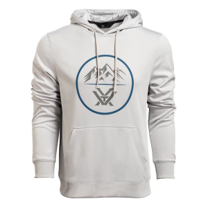 Vortex VORTEX Men's 3 Peaks Performance Hoodie - $53.99 at gritroutdoors.com