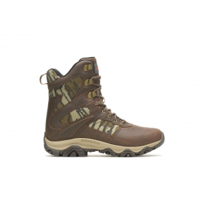 MERRELL Moab 2 Timber 8in Thermo WP Boots