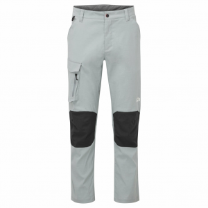 GILL Men's Race Medium Grey Trousers (RS41G)