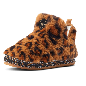 ARIAT Women's Bootie Slipper (AR2238) - Ariat