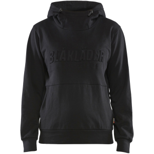 BLAKLADER Women's 3455 US 3D Hoddie - Blaklader