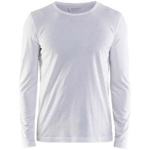 BLAKLADER Men's 3559 LS T-Shirt - Blaklader