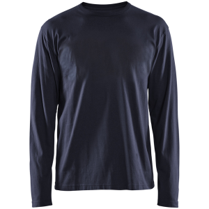 BLAKLADER Men's 3559 LS T-Shirt - Blaklader