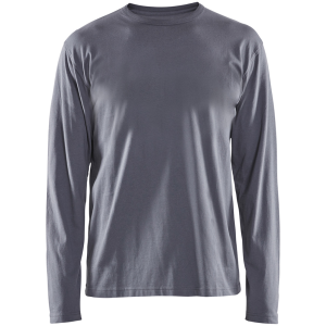 BLAKLADER Men's 3559 LS T-Shirt - Blaklader