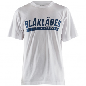 BLAKLADER Men's 3555 US T-Shirt