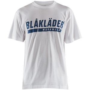 BLAKLADER Men's 3555 US T-Shirt - Blaklader