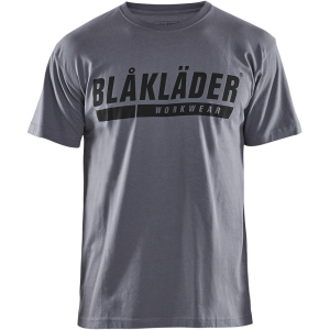BLAKLADER Men's 3555 US T-Shirt - Blaklader