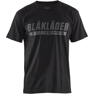 BLAKLADER Men's 3555 US T-Shirt - Blaklader