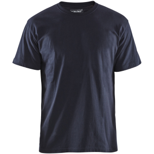 BLAKLADER Men's 3554 US SS T-Shirt - Blaklader