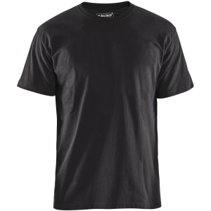 BLAKLADER Men's 3554 US SS T-Shirt - Blaklader