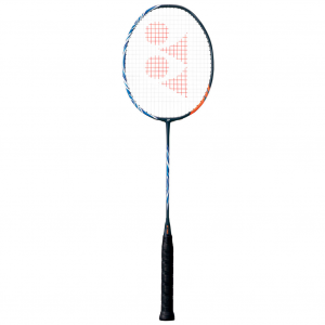 YONEX Astrox 100ZZ Dark Navy 4U Badminton Racquet (AX100ZZ4UG5)