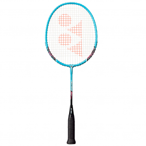 YONEX Muscle Power 2 Junior Pre-Strung Light Blue Badminton Racquet (MP2JRU21S)