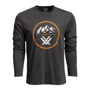Vortex VORTEX Mens Three Peaks T-Shirt - $29.99 at gritroutdoors.com