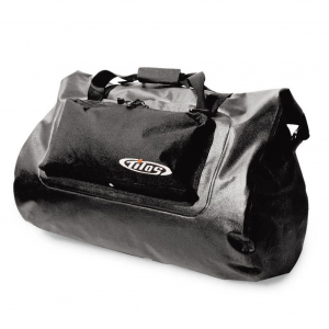 TILOS Magma 52L Dry Duffel Bag (95052BK)