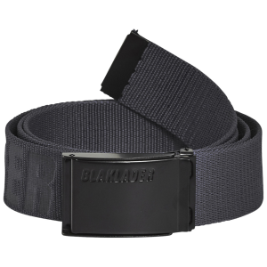 BLAKLADER 4034 Hi-Vis Logo Belt - Blaklader