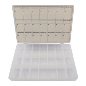Umpqua UMPQUA Hook Box (30697) - $30.99 at gritroutdoors.com