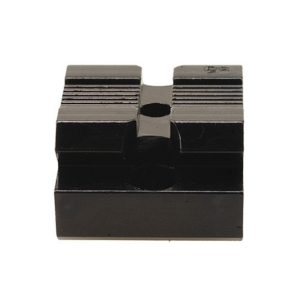 WEAVER 95 Detach Top Mount 2 Piece Base Gloss Rear Win 94 Angle Eject (48095)