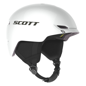 SCOTT Unisex Children Keeper 2 Plus Helmet (271761) - Scott