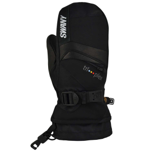 SWANY X-Change Jr Mittens (SX-81J) - Swany