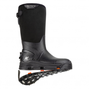 KORKERS Mens Neo Storm With All Terrain Sole Boot