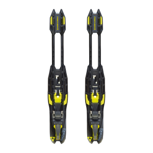 FISCHER Race Pro Classic IFP Black Yellow XC-Binding (S50119)