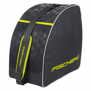 FISCHER Eco Alpine Ski Boot Bag (Z03222)