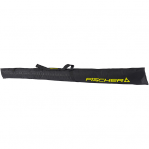 FISCHER Eco Xc Skicase For 1 Pair 210cm Skis (Z02422)