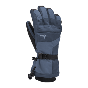 KOMBI Juniors Storm Cuff Gloves - Kombi