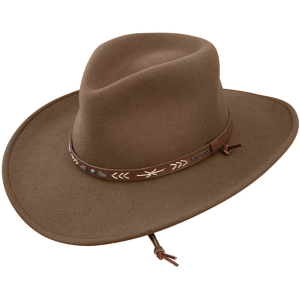 STETSON Santa Fe Outdoor Hat (SWSTFE) - Stetson