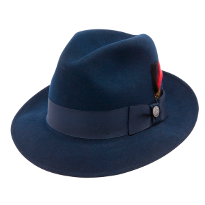 STETSON Frederick Hat - Stetson