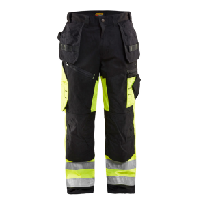 BLAKLADER X1600 Pants - Blaklader