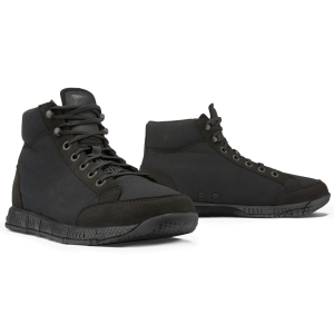 VIKTOS Overbeach Leo Black Shoe (10087) - Viktos