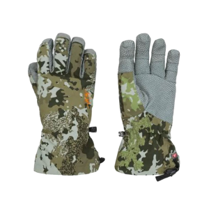 BLASER 21 Winter Gloves - Blaser