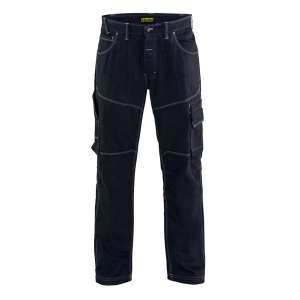 BLAKLADER 1659 Urban Cordura Denim Jeans - Blaklader
