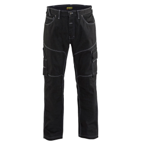 BLAKLADER 1659 Urban Cordura Denim Jeans - Blaklader