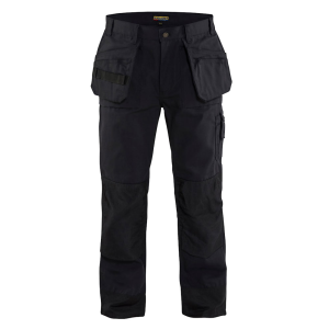 BLAKLADER 1680 Heavy Worker Pants - Blaklader
