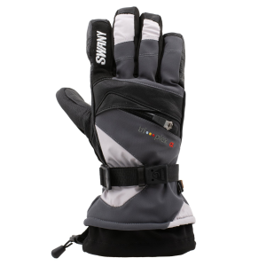 SWANY Men's X-Change Gloves (SX-20M) - Swany