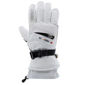 SWANY Men's X-Change Gloves (SX-20M)